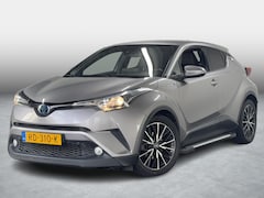 Toyota C-HR - 1.8 Hybrid Executive Half Leer Trekhaak