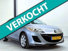 Mazda 3 - 3 1.6 Business Dealer O.H