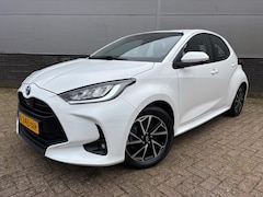 Toyota Yaris - 1.5 Hybrid Dynamic Automaat 116pk Apple Carplay en Android Auto