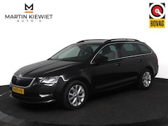 Skoda Octavia Combi - 1.5 TSI|Automaat|Stoelverwarming|Trekhaak