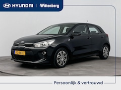 Kia Rio - 1.0 TGDI ComfortPlusLine Navigator | Navigatie | Camera | Cruise control | Lm-wielen |