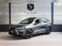 CUPRA Ateca - 2.0 TSI 4DRIVE Limited Edition 300+PK VIRTUAL/SFEER/BEATS/PANO/ALCNATARA+S.VERWARMING+MEMO