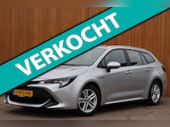 Toyota Corolla Touring Sports - 1.8 Hybrid Active org. NL-auto