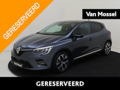 Renault Clio - 1.0 TCe 90 Evolution | 19 Dkm / Camera / Navi / Led