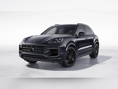 Porsche Cayenne - E-Hybrid