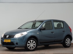 Dacia Sandero - 1.2 Ambiance