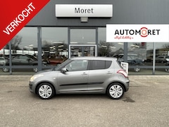 Suzuki Swift - 1.2 Exclusive EASSS