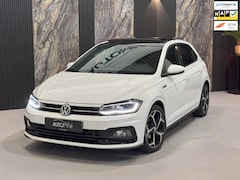 Volkswagen Polo - 1.0 TSI DSG 3x R-line|PANO|KEYLESS|CAMERA|BOMVOL