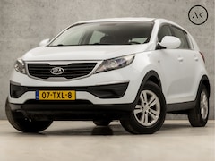 Kia Sportage - 1.6 GDI X-tra (RADIO, NAP, CRUISE, AIRCO, ELEK PAKKET, ARMSTEUN, SPORTSTOELEN, LM VELGEN,