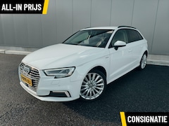 Audi A3 Sportback - 1.4 e-tron Sport Pro Line plus