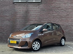 Hyundai i10 - 1.0i Comfort | Airco | Cruise Control | NL-Auto