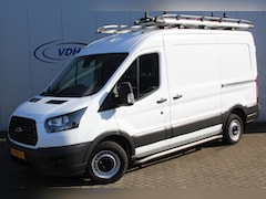 Ford Transit - 290 2.0-105pk TDCI L2H2 Ambiente. Totaal 6 stuks, rest wordt nog gepubliceerd. Compleet in