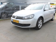 Volkswagen Golf Variant - 1.6 TDI Trendline