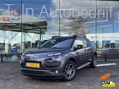 Citroën C4 Cactus - 1.2 VTi Shine Airco Clima Cruise Trekhaak