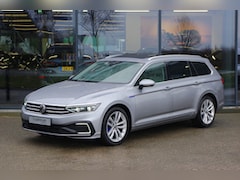 Volkswagen Passat Variant - 1.4 TSI PHEV GTE 218 PK Business, Panoramadak, Leder, Camera, Adap. Cruise Control, Dynaud