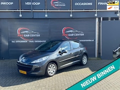 Peugeot 207 - 1.4 Acces Lite AIRCO|CRUISE|EL.RAMEN|NAP|APK