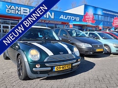 MINI Cooper - 1.6 Pepper L.M. Velgen Nw APK