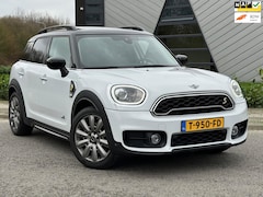 MINI Countryman - 2.0 Cooper SE ALL4 Chili | Navi | LED | PANO | clima |