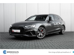 Audi A4 Avant - 40 TFSI quattro S edition Competition | S-Tronic 7 | Zwart optiek plus | 19" inch Sport LM