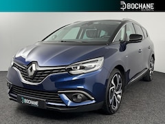 Renault Grand Scénic - 1.3 TCe Bose 7p. | Trekhaak | Achteruitrijcamera | Navigatie groot | LED | Dodehoek detect