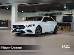 Mercedes-Benz A-klasse - 250 e AMG | Edition | Sfeerverl. | Night