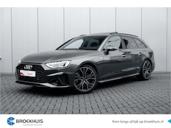 Audi A4 Avant - 35 TFSI S edition Competition | PANORAMADAK | 19 INCH | CAMERA |