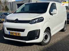 Citroën Jumpy - 2.0 BlueHDI 120 Business M S&S