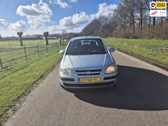 Hyundai Getz - 1.3i Active Cool