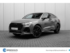 Audi Q3 Sportback - 45 TFSI e S Edition