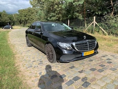 Mercedes-Benz E-klasse - 200 d/Airco/Navi/150Pk 9G-tronic