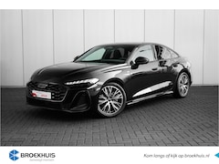 Audi A5 Limousine - 2.0 TFSI S edition