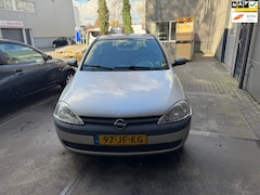 Opel Corsa - 1.2-16V Comfort