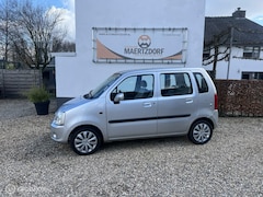 Opel Agila - 1.2-16V hoge instap