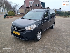 Dacia Dokker - 1.2 TCe Ambiance