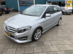 Mercedes-Benz B-klasse - 180 Ambition