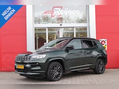 Jeep Compass - 4xe 240PK Plug-in Hybrid S | PANORAMISCH SCHUIF/KANTELDAK | ALPINE AUDIO SYSTEM | ELEKTRIS