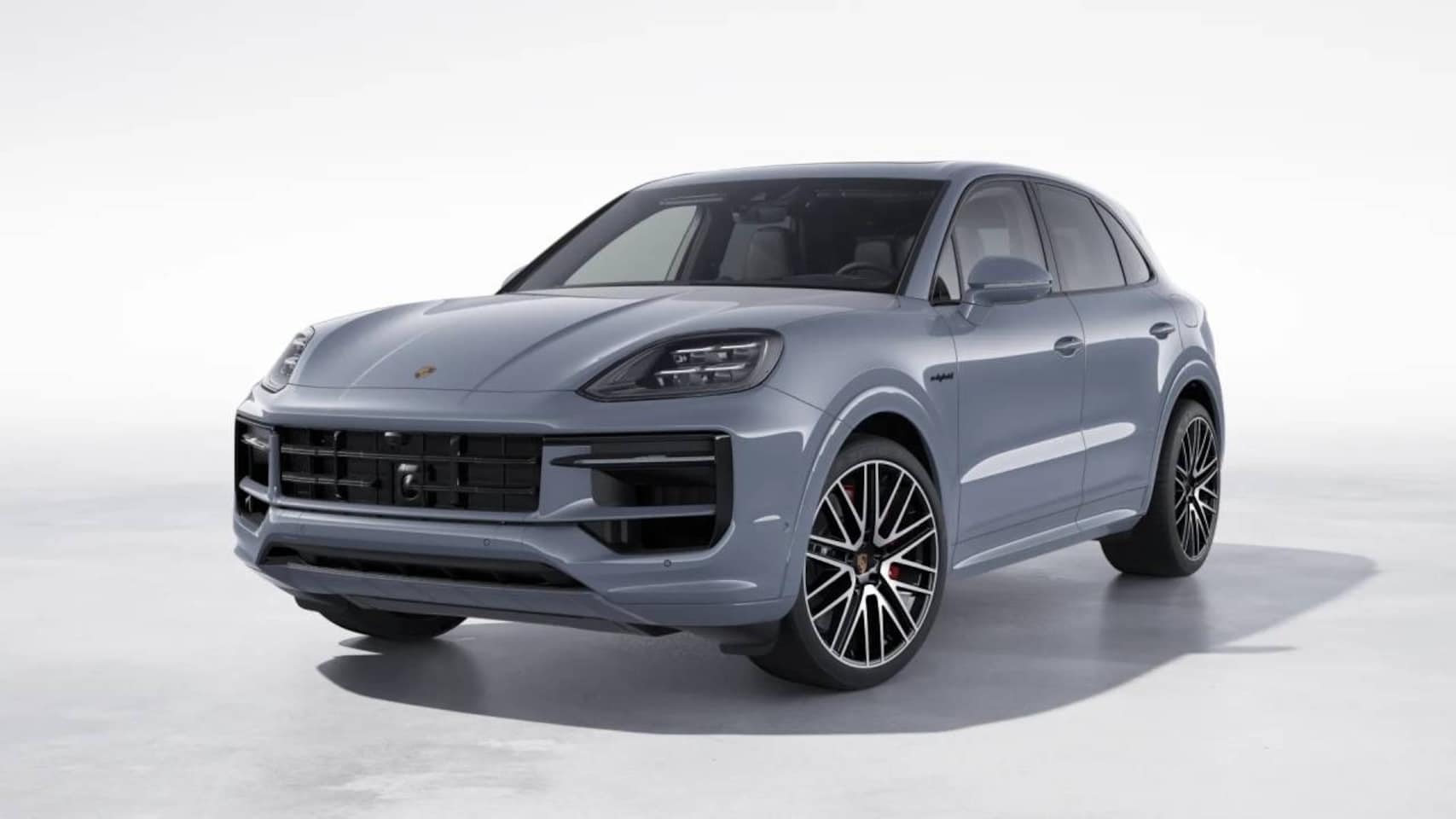 Porsche Cayenne - S E-Hybrid - AutoWereld.nl