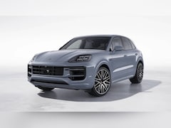 Porsche Cayenne - S E-Hybrid