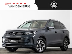 Volkswagen Tiguan - AUTOMAAT 1.5 TSI 150 PK DSG Life | LED | Navigatie Via Smartphone | Stoel En Stuurwielverw