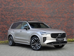 Volvo XC90 - T8 Plug-in hybrid AWD Ultra Dark *Direct leverbaar