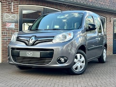 Renault Kangoo Family - 1.2 TCe Expression | AIRCO | CRUISE | UNIEKE KILOMETERSTAND