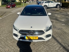 Mercedes-Benz A-klasse - 200 Premium Plus AMG Pakket