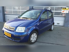 Fiat Panda - 1.2 Dynamic HANDELSPRIJS/EXPORT/OPKNAPPER