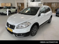 Suzuki SX4 S-Cross - 1.6 Exclusive