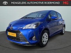 Toyota Yaris - 1.0 VVT-i Energy