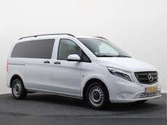 Mercedes-Benz Vito - 116 CDI Automaat Marge 2x Schuifdeur, Trekhaak, Cruise, Climate