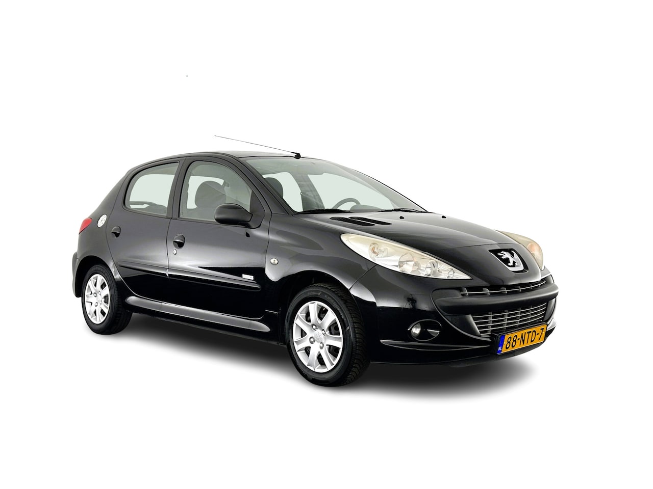 Peugeot 206 - 1.4 Millesim 200 GEEN APK *AIRCO* - AutoWereld.nl