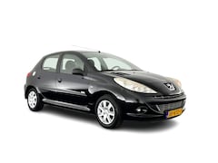 Peugeot 206 - 1.4 Millesim 200 GEEN APK *AIRCO