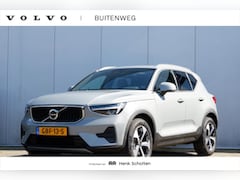 Volvo XC40 - B4 Automaat Core, XC40 B4 AUT7 197PK Core, Business Edition, Getint glas achter, 360 grade