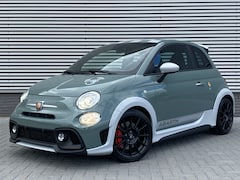 Abarth 695 - 1.4 T-Jet 180 PK 70TH Anniversario | Beats | Xenon | Monza | Dealer Onderhouden